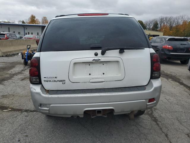 Photo 6 from auction – 2007 CHEVROLET TRAILBLAZE with VIN 1GNDT13S572202981