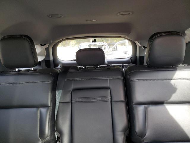 Photo 10 from auction – 2022 FORD EXPLORER X with VIN 1FMSK7DH0NGA60320