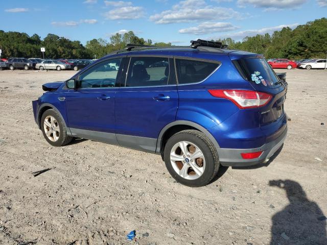 Photo 2 from auction – 2014 FORD ESCAPE with VIN 1FMCU9GX1EUA56999