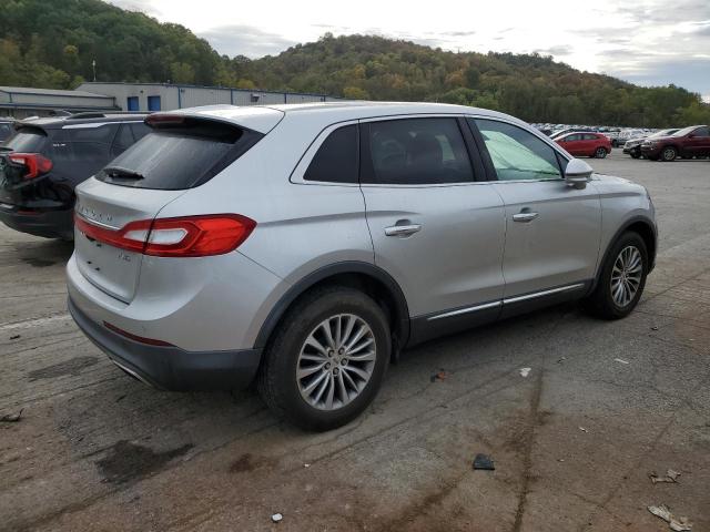 Photo 3 from auction – 2016 LINCOLN MKX SELECT with VIN 2LMTJ8KR2GBL70394