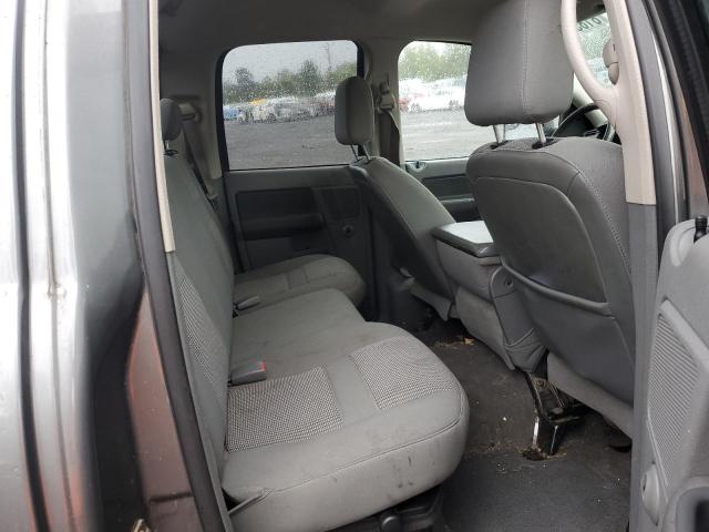 Photo 10 from auction – 2007 DODGE RAM 3500 S with VIN 3D7MX38C77G730402