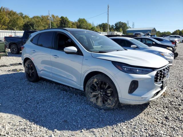 Photo 4 from auction – 2025 FORD ESCAPE ST with VIN 1FMCU9PZXSUA72518