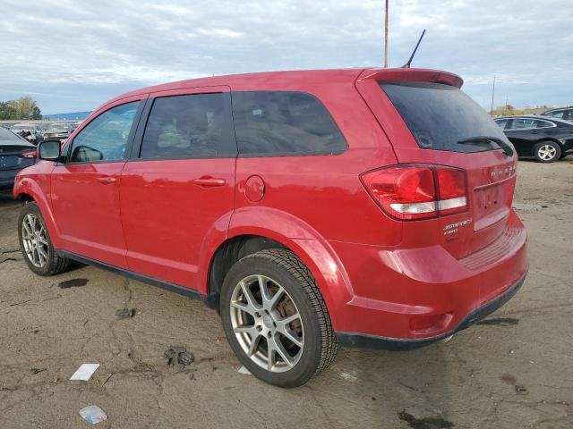 Photo 2 from auction – 2016 DODGE JOURNEY R/T with VIN 3C4PDDEG7GT170059