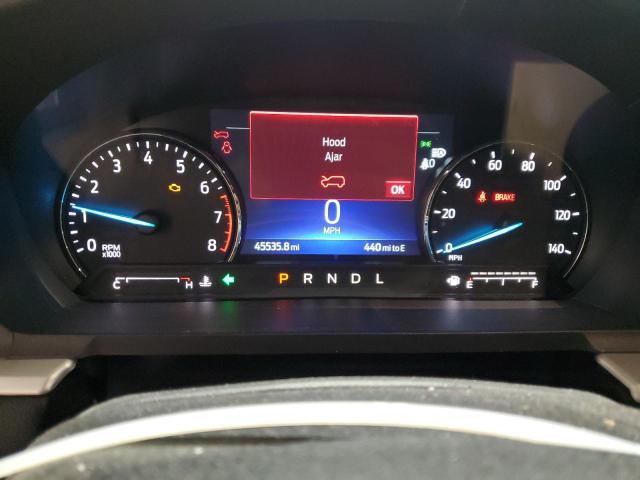 Photo 9 from auction – 2022 FORD EXPLORER X with VIN 1FMSK8DHXNGB19833