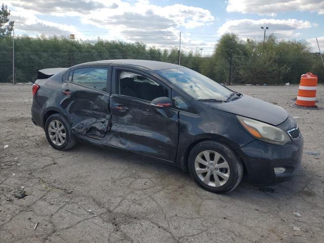 Photo 4 from auction – 2012 KIA RIO EX with VIN KNADN4A34C6077097