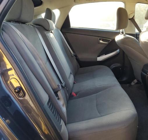Photo 10 from auction – 2013 TOYOTA PRIUS with VIN JTDKN3DUXD5700321