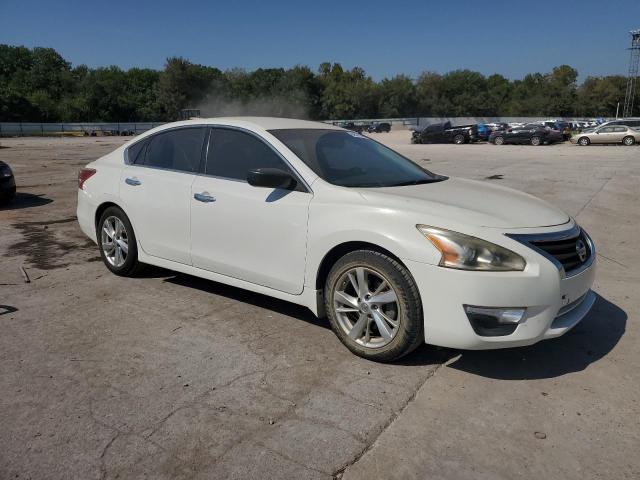 Photo 4 from auction – 2013 NISSAN ALTIMA 2.5 with VIN 1N4AL3AP5DN499983