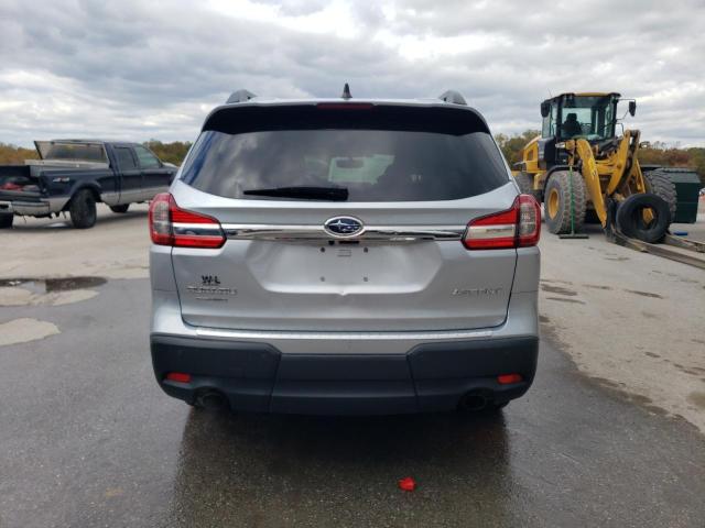 Photo 6 from auction – 2020 SUBARU ASCENT PRE with VIN 4S4WMAFD8L3471679