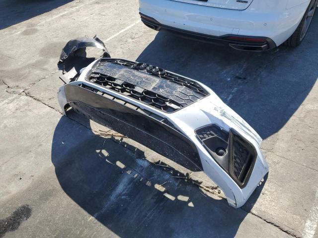 Photo 12 from auction – 2023 AUDI A4 PREMIUM with VIN WAUEAAF48PA043327