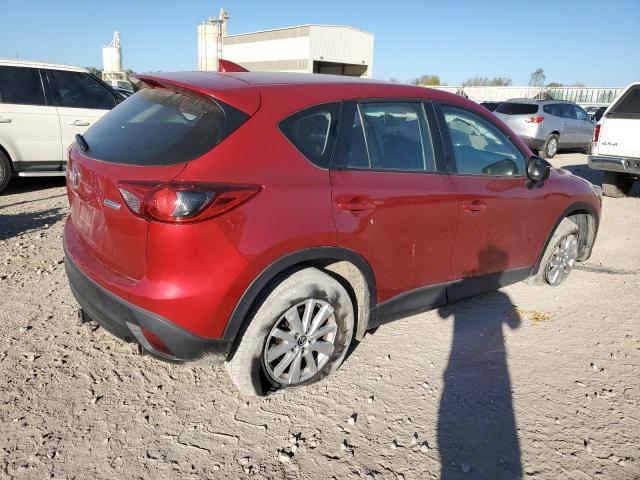 Photo 3 from auction – 2016 MAZDA CX-5 with VIN JM3KE4BY0G0618926