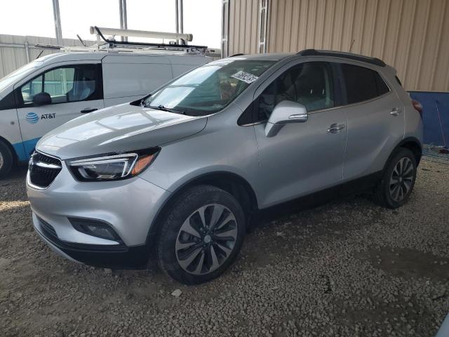 BUICK ENCORE ESS 2019 مع رقم تعريف المركبة KL4CJGSM2KB872958 - صورة من المزاد