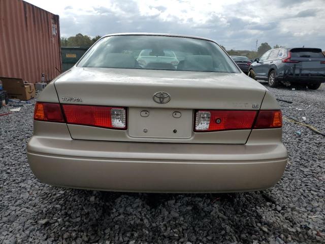 Photo 6 from auction – 2000 TOYOTA CAMRY with VIN 4T1BG28K9YU644165