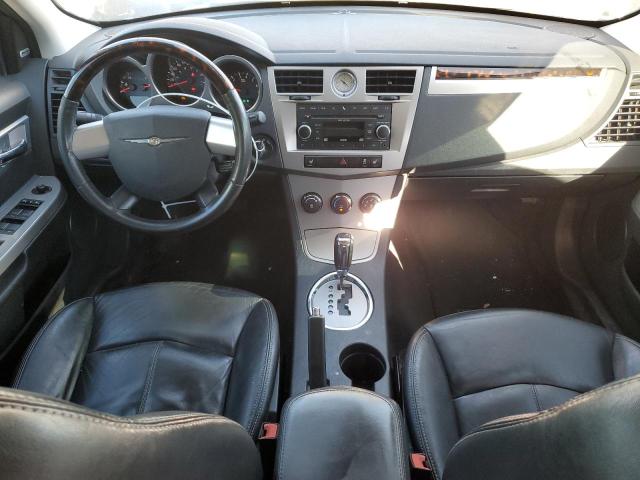 Photo 8 from auction – 2010 CHRYSLER SEBRING LI with VIN 1C3CC5FV4AN120395