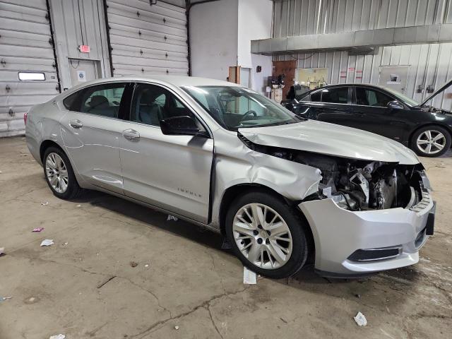 Photo 4 from auction – 2019 CHEVROLET IMPALA LS with VIN 1G11Y5SA7KU145296