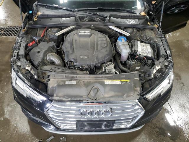 Photo 11 from auction – 2019 AUDI A4 PREMIUM with VIN WAUENAF49KA006199