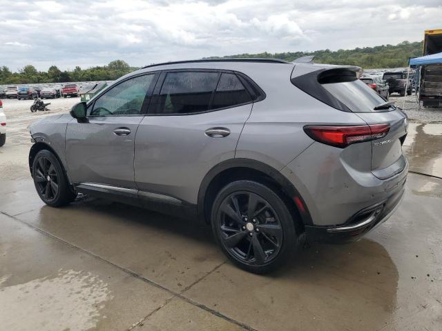 Photo 2 from auction – 2021 BUICK ENVISION E with VIN LRBFZNR40MD138685