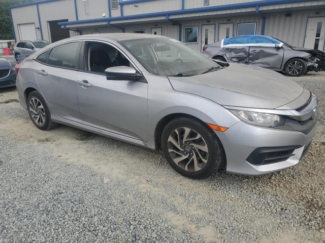 Photo 4 from auction – 2016 HONDA CIVIC EX with VIN 19XFC2F73GE039684