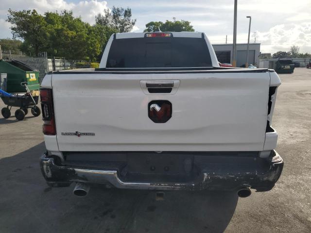 Photo 6 from auction – 2020 RAM 1500 BIG H with VIN 1C6RREFT8LN386192
