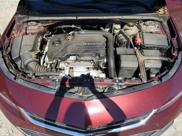 Photo 11 from auction – 2016 CHEVROLET MALIBU LT with VIN 1G1ZE5ST8GF226364