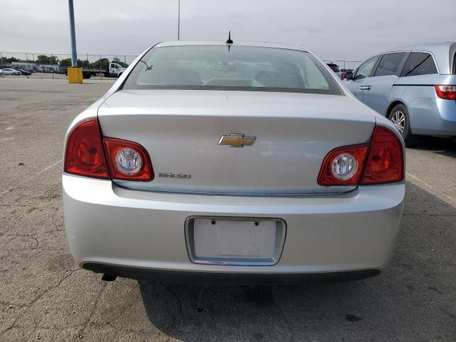 Photo 6 from auction – 2010 CHEVROLET MALIBU LS with VIN 1G1ZB5EB7A4106487
