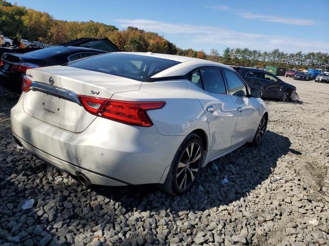Photo 3 from auction – 2017 NISSAN MAXIMA 3.5 with VIN 1N4AA6AP7HC456965