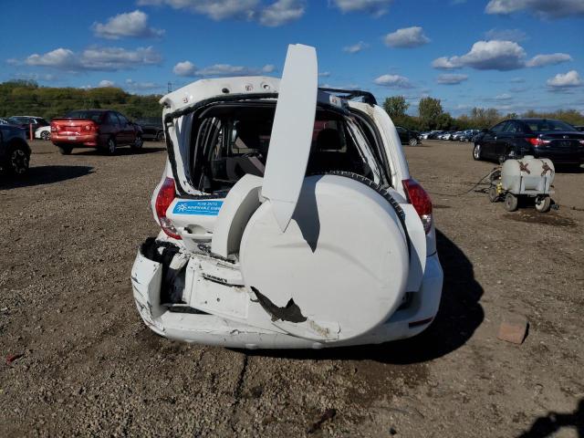Photo 6 from auction – 2006 TOYOTA RAV4 with VIN JTMZD33VX65009806