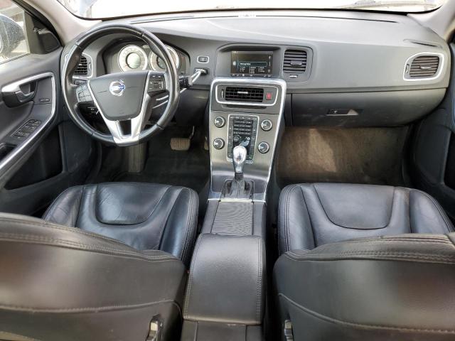 Photo 8 from auction – 2013 VOLVO S60 T5 with VIN YV1612FH0D2192802