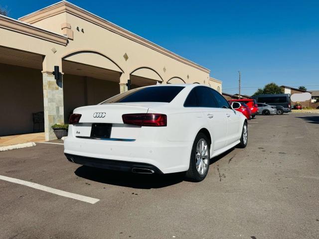 Photo 4 from auction – 2018 AUDI A6 PREMIUM with VIN WAUC8AFCXJN020805
