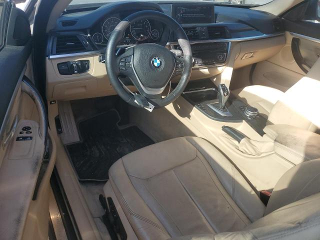 Photo 8 from auction – 2014 BMW 428 I with VIN WBA3N3C51EF711229