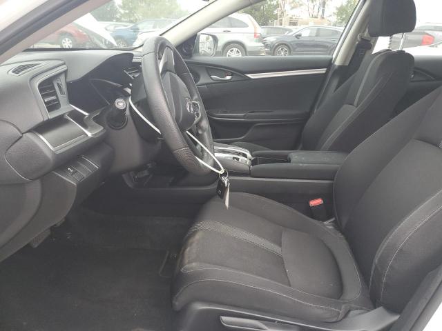 Photo 7 from auction – 2016 HONDA CIVIC EX with VIN 19XFC2F72GE049705