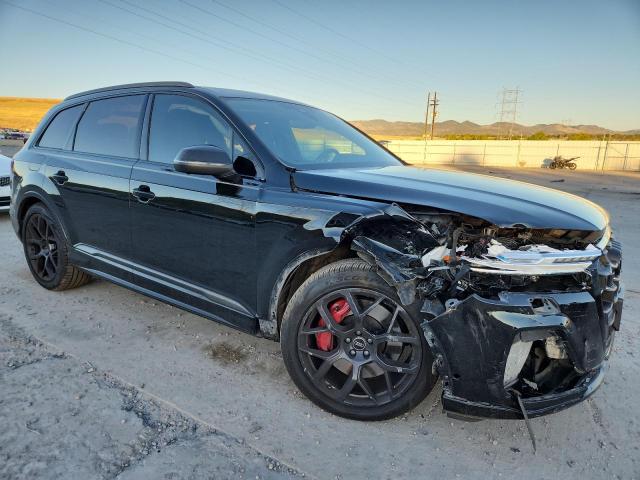 Photo 4 from auction – 2025 AUDI SQ7 PRESTI with VIN WA1VWBF76SD011515