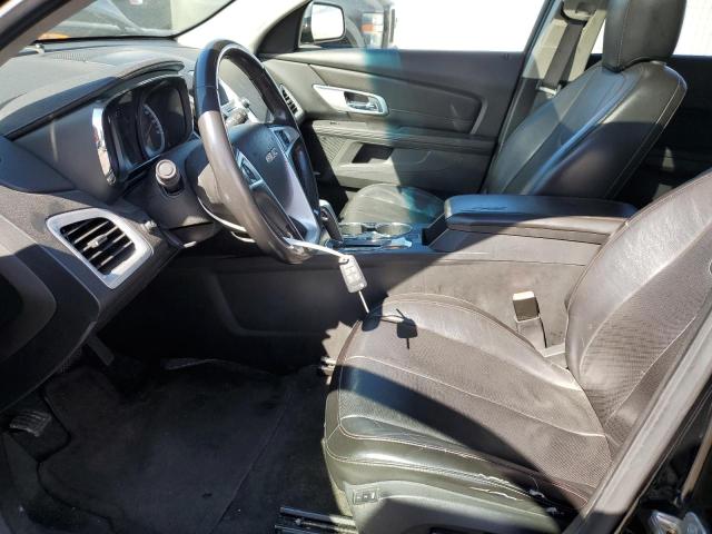 Photo 7 from auction – 2011 GMC TERRAIN SL with VIN 2CTFLWE5XB6464470