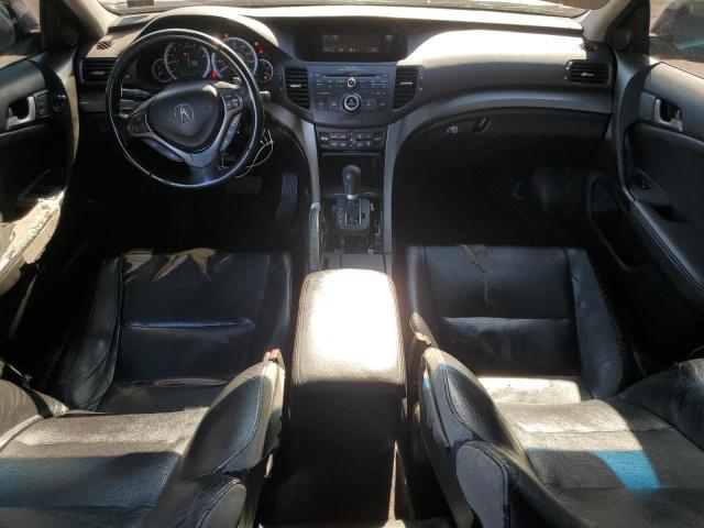 Photo 8 from auction – 2012 ACURA TSX with VIN JH4CU2F46CC003042
