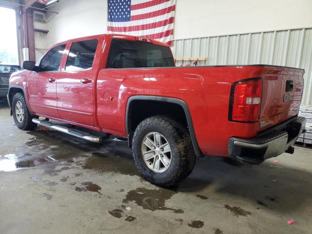 Photo 2 from auction – 2015 GMC SIERRA K15 with VIN 3GTU2UEC4FG188886