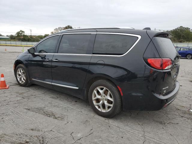 Photo 2 from auction – 2017 CHRYSLER PACIFICA T with VIN 2C4RC1EG5HR643598