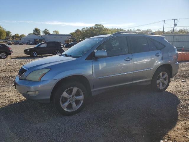 LEXUS RX 2004 with VIN JTJHA31U840026660 - Photo from auction