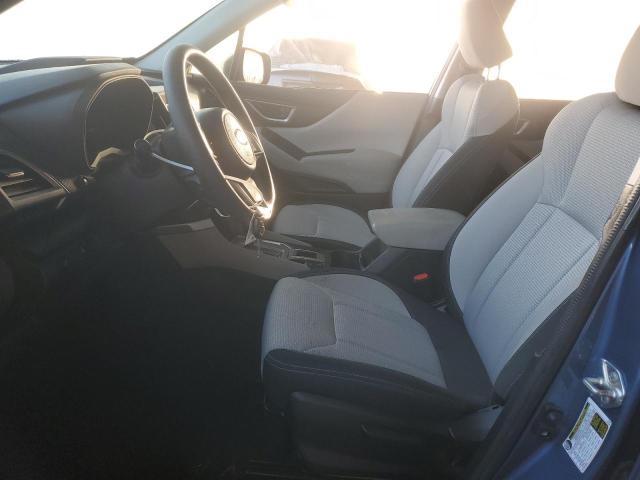 Photo 7 from auction – 2021 SUBARU FORESTER with VIN JF2SKADC3MH496790