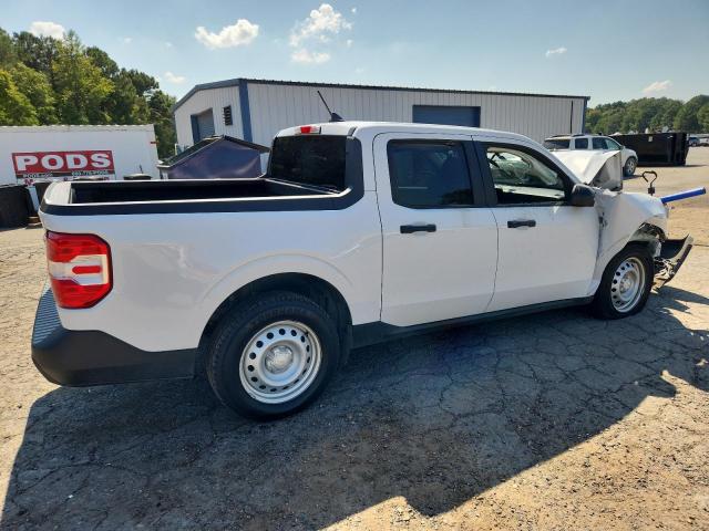 Photo 3 from auction – 2024 FORD MAVERICK XL with VIN 3FTTW8A38RRA07648