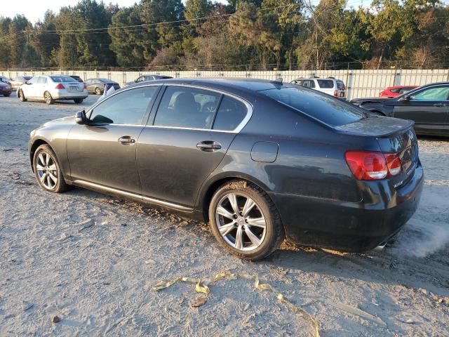 Photo 2 from auction – 2008 LEXUS GS 350 with VIN JTHCE96SX80016132