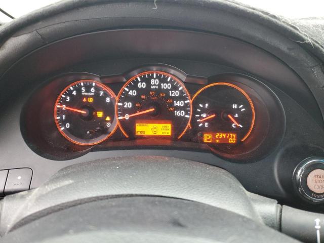 Photo 9 from auction – 2008 NISSAN ALTIMA 2.5 with VIN 1N4AL21E68N457983