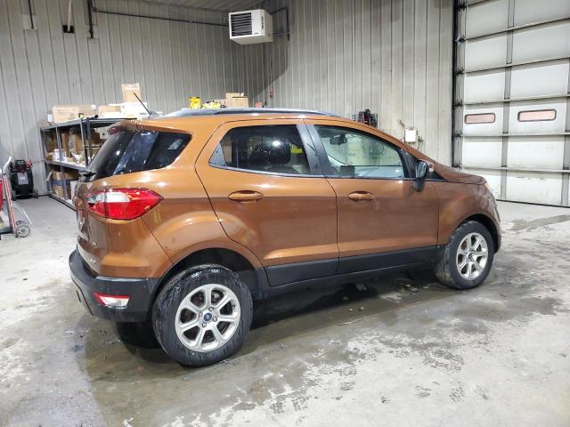 Photo 3 from auction – 2019 FORD ECOSPORT S with VIN MAJ6S3GL1KC274840