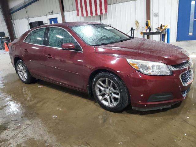 Photo 4 from auction – 2016 CHEVROLET MALIBU LIM with VIN 1G11C5SAXGF104560