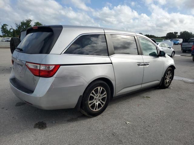 Photo 3 from auction – 2012 HONDA ODYSSEY EX with VIN 5FNRL5H45CB134253
