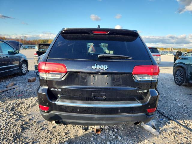 Photo 6 from auction – 2014 JEEP GRAND CHER with VIN 1C4RJFBGXEC447975