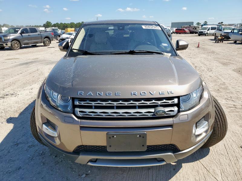 Photo 5 from auction – 2015 LAND ROVER RANGE ROVE with VIN SALVP2BG7FH046385