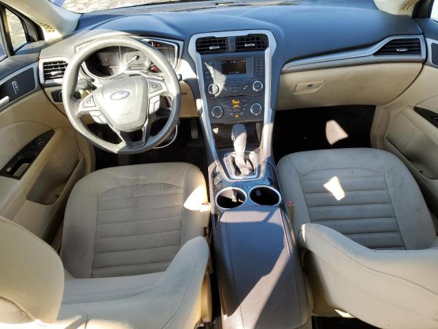 Photo 8 from auction – 2013 FORD FUSION SE with VIN 3FA6P0LU5DR157426
