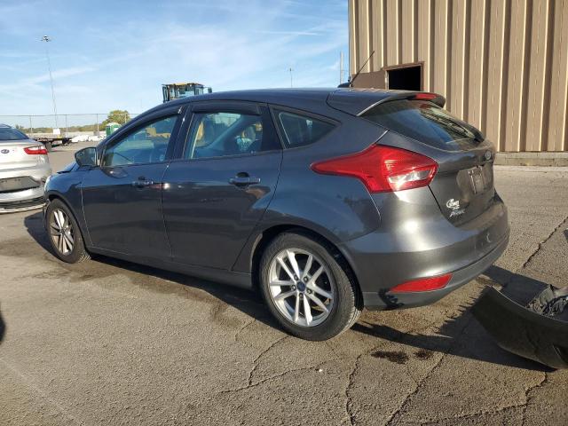 Photo 2 from auction – 2016 FORD FOCUS SE with VIN 1FADP3K20GL398032