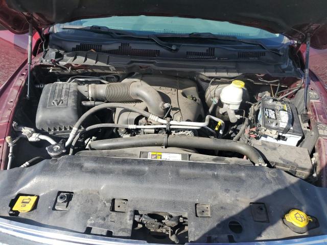 Photo 11 from auction – 2017 RAM 1500 SLT with VIN 1C6RR6TT9HS585867
