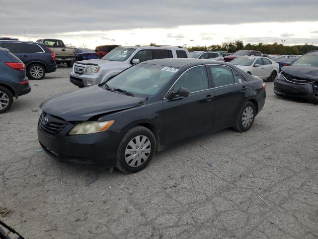 TOYOTA CAMRY BASE 2009 with VIN 4T1BE46K49U353546 - Photo from auction