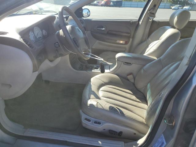 Photo 7 from auction – 2000 CHRYSLER 300M with VIN 2C3HE66G5YH344415